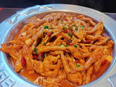 -胖哥俩肉蟹煲(重庆观音桥大融城店)