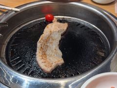 -本家韩国烤肉(青岛万象城店)