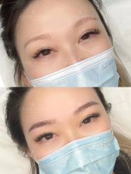 -七月美睫 美甲