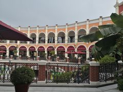 -佛罗伦萨小镇广佛名品奥特莱斯(疏港路店)