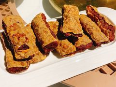 -南门小馆·清真(国贸商城店)