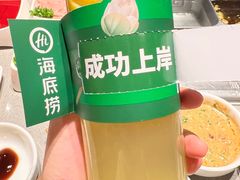 -海底捞火锅(河东万达广场店)