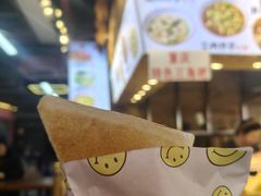 -一只酸奶牛(八一路店)