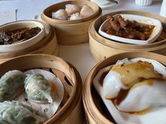 -红林食府