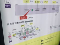 -红土地(地铁站)