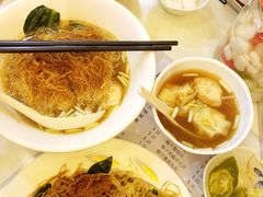 -刘森记面家(桂林街店)