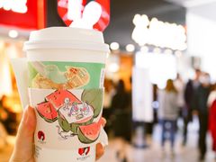 -茶颜悦色(岳麓山顶店)