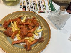 -香雪海饭店中餐厅(人民桥店)