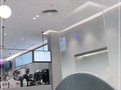 大堂-喜茶(合肥正大广场店)