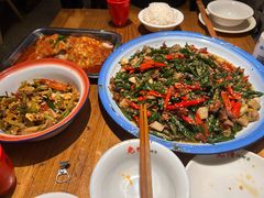 -兔槽江湖菜·重庆璧山兔(水围店)