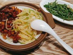 -乡村基·川味现炒大王(熙悦天街店)