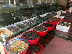 水产区-海香园饭店