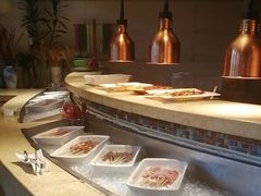 -泉州悦华酒店·自助餐厅