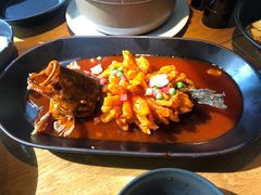 -金牌外婆家(苏州中心店)