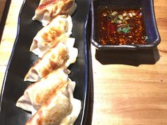 煎饺-雷门拉面店(新光天地店)