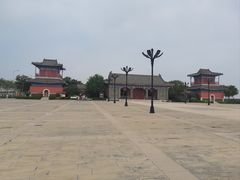 -天津妈祖文化园