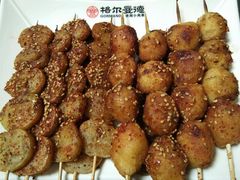 -格尔曼德(柳河路店)