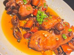 -小资太太餐厅(南岗区店)