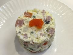 -库滋明·俄罗斯特色美食(中央大街店)