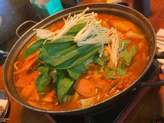 -槿Story·韩国料理(望京韩国美食城店)