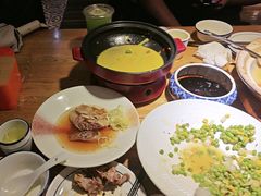 -永安鱼庄·镇江菜(丁卯店)