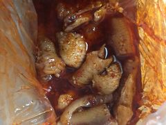 -脱骨凤爪(石桥店)