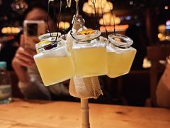 -MR.ROCKY洛奇先生·西餐&酒吧(琶醍店)