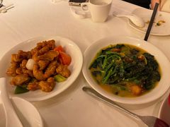 -莆田餐厅PUTIEN(西安万象天地店)