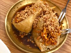 小豆干-小豆海棠(人民南路店)
