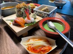 -小十料理(新城店)