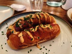 热狗汉堡-RAC BAR(安福路店)