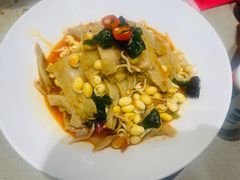 -蝎王府羊蝎子(西稍门店)
