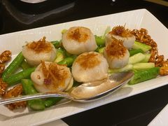 -北京四季酒店·采逸轩