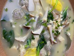 -徽三说·土徽菜·中国徽菜连锁品牌(一中店)