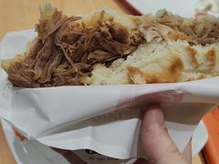 -子午路张记肉夹馍(兵马俑店)