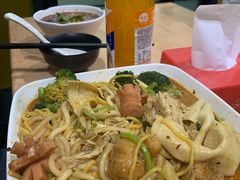-林静小吃(复兴路店)