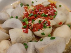 -食膳公园包子铺(烈士公园店)