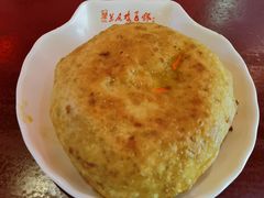 -兰庆鸡蛋馃(人民路店)