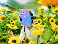 -天津梵高星空艺术馆(天河城旗舰店)