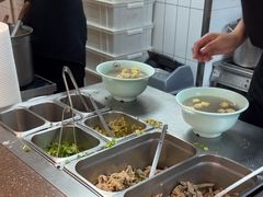 -回味鸭血粉丝汤(砂之船店)