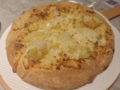 -必胜客(尹山湖歌林公园店)
