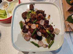 -满堂·烤鸭店·北京菜(鼓楼店)