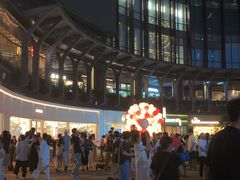 -龙湖重庆时代天街