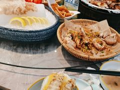 -皓景海鲜·地标美食(双月湾店)