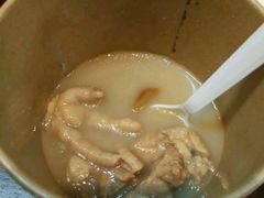 -掂档潮汕牛肉火锅(cityon熙地港店)