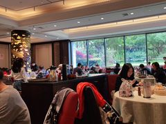 -潮府馆·非遗潮州菜·世纪公园(新国际博览中心店)
