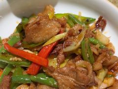 -锦府盐帮·侯宅(五棵松万达店)