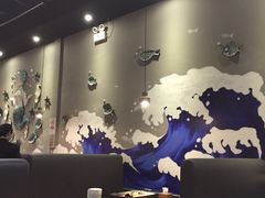 -锦尚阁烤鱼(望京新荟城店)