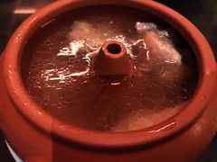 -丽江金茂凯悦臻选酒店-滇香馆