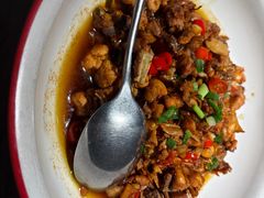 -鱼你相聚·河鲜馆(袁家岭店)